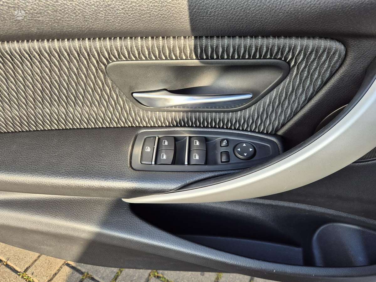 BMW 316 - 9