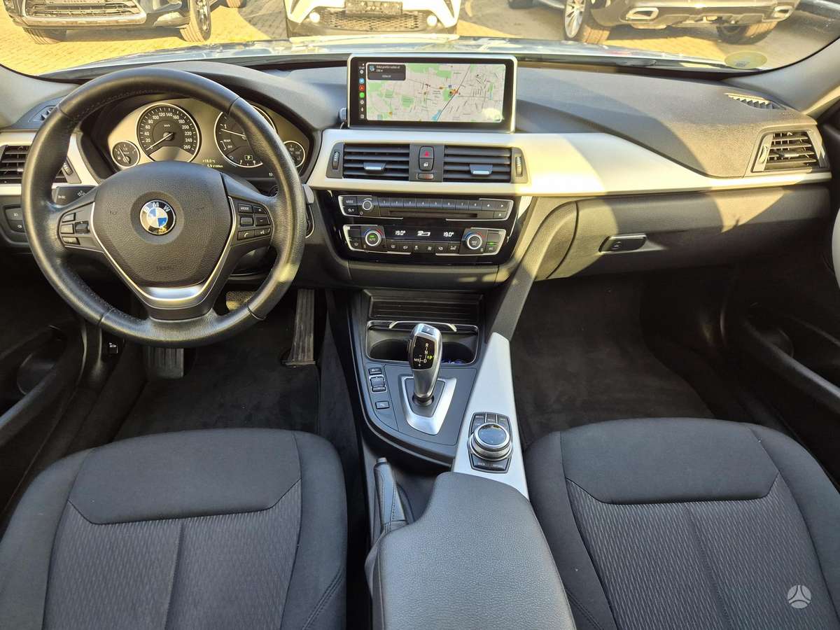 BMW 316 - 11