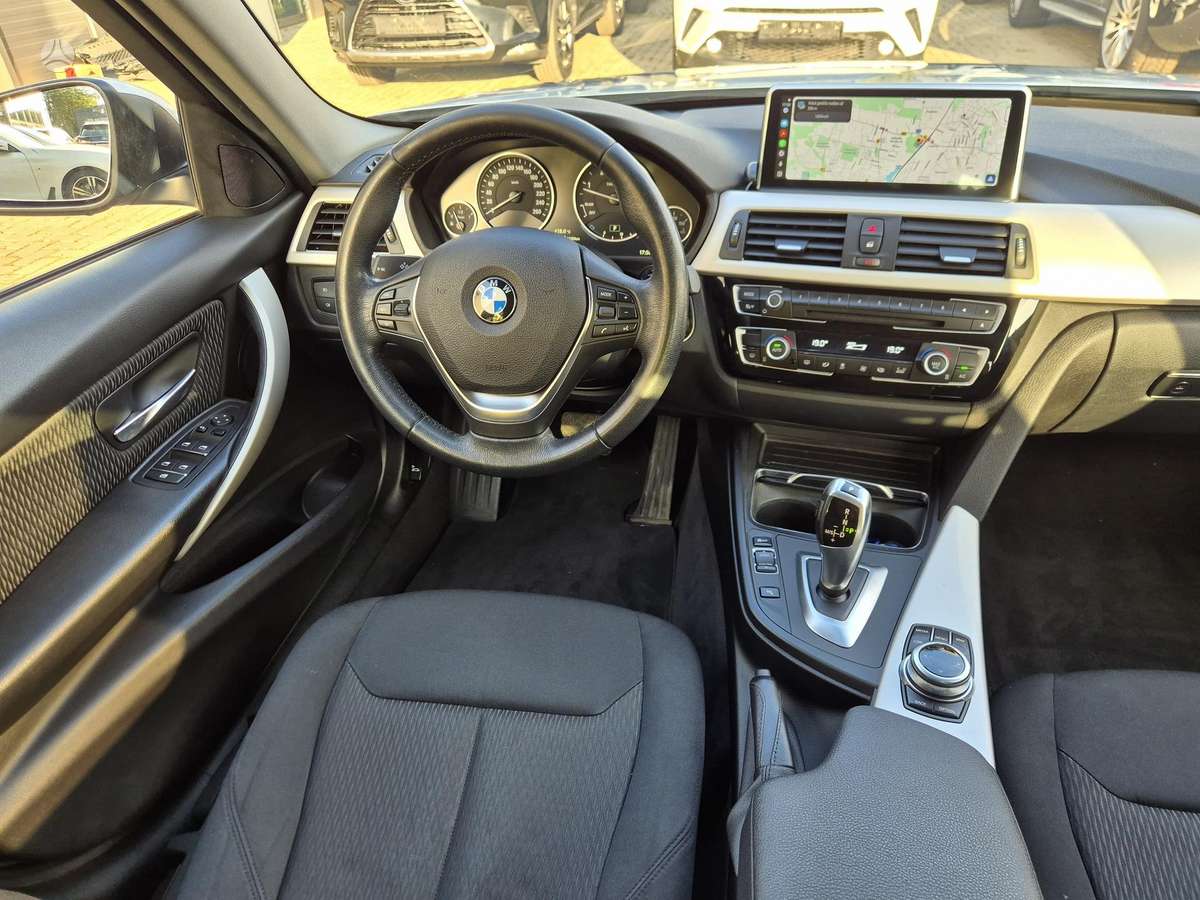 BMW 316 - 12
