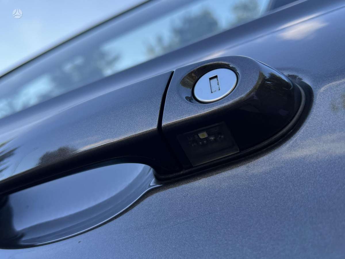 BMW 320, 2.0 l., Универсал