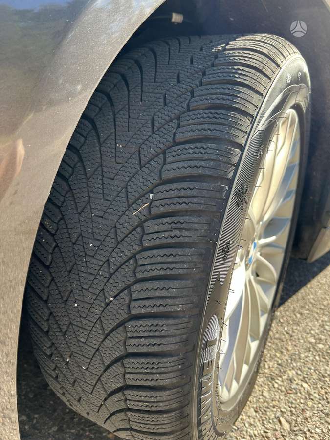 BMW 320, 2.0 l., Универсал