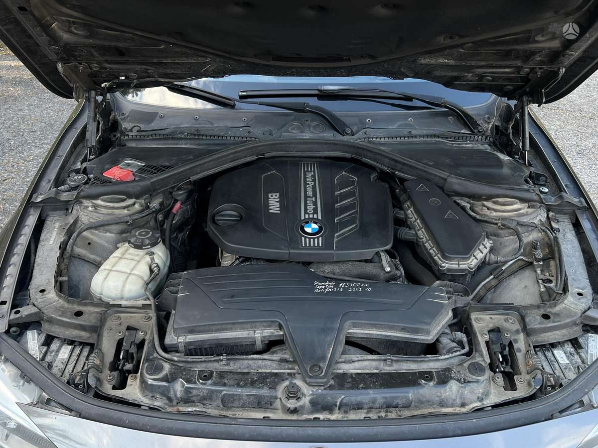 BMW 320, 2.0 l., Универсал