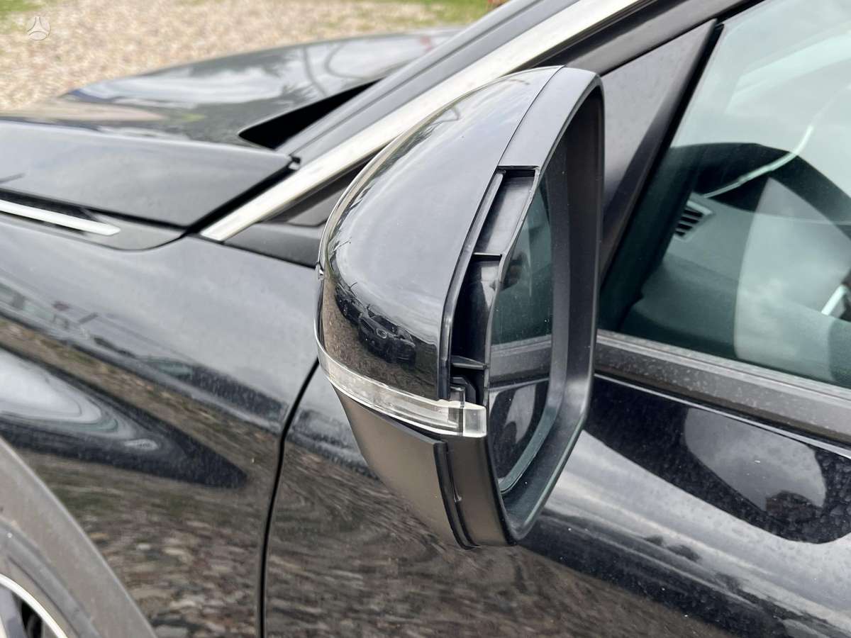 Peugeot 3008 - 8