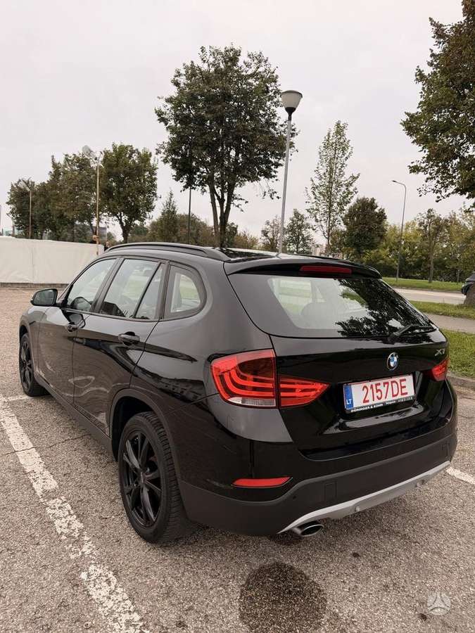 BMW X1 - 3