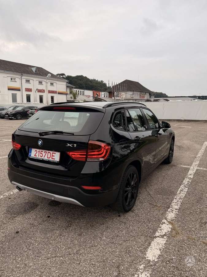 BMW X1 - 4