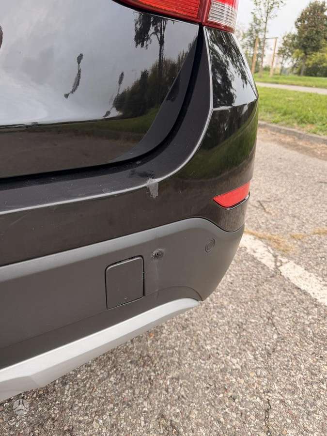 BMW X1 - 6