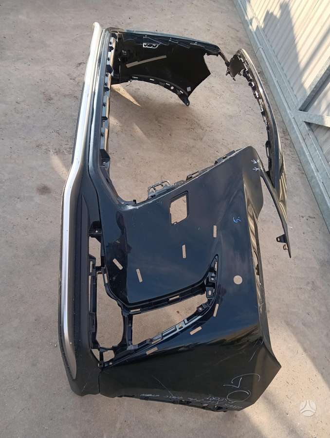 Lexus NX klasė