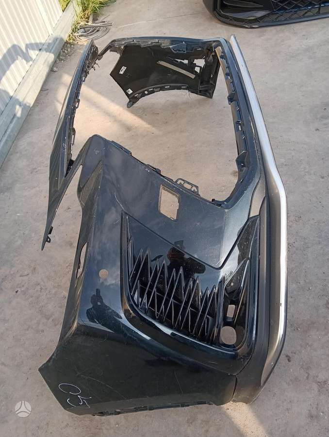Lexus NX klasė