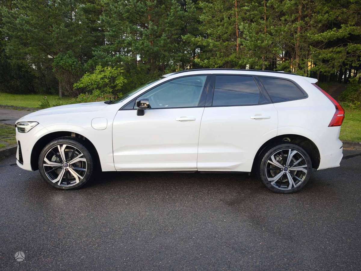 Volvo XC60 - 3