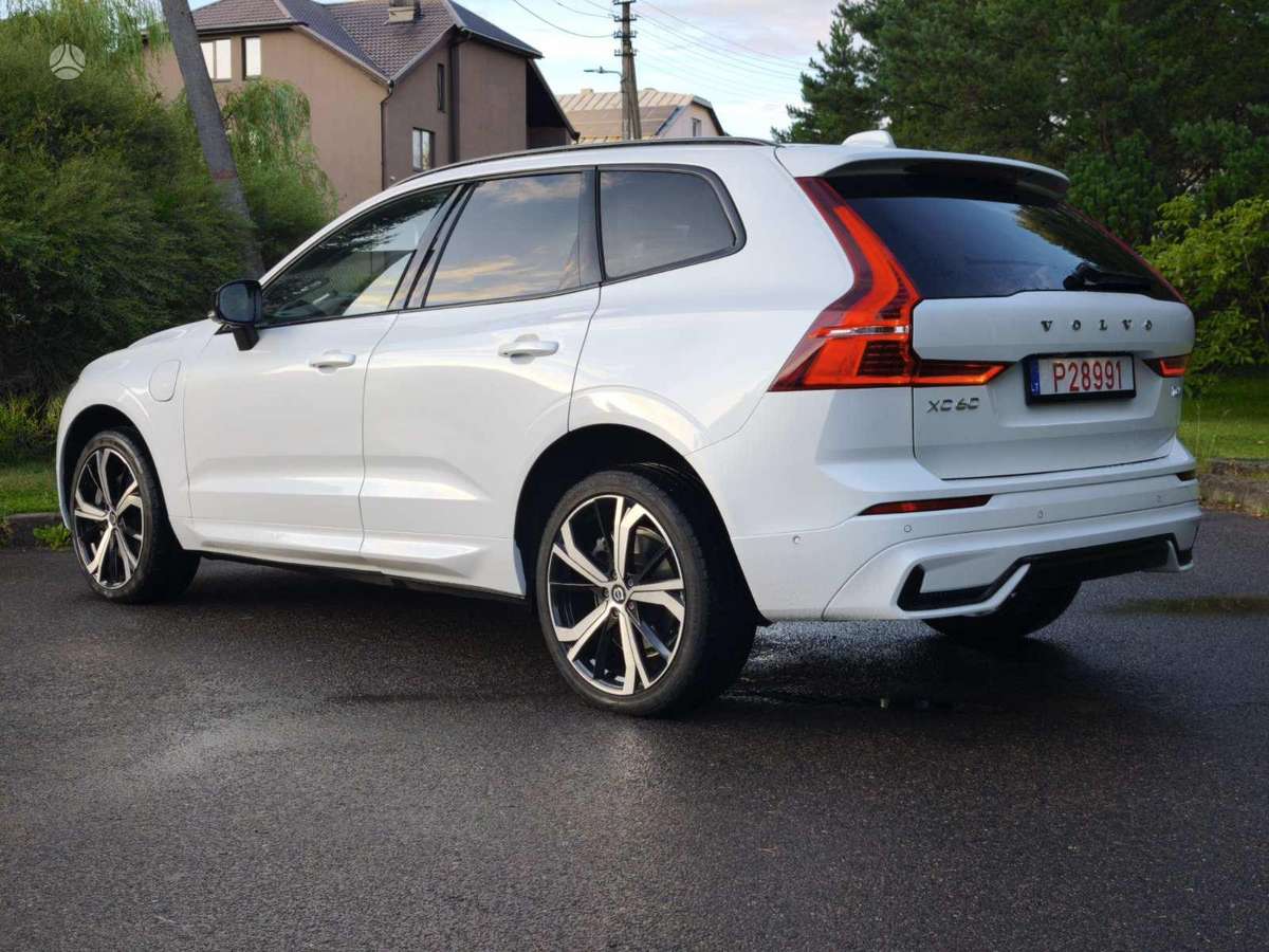 Volvo XC60 - 4