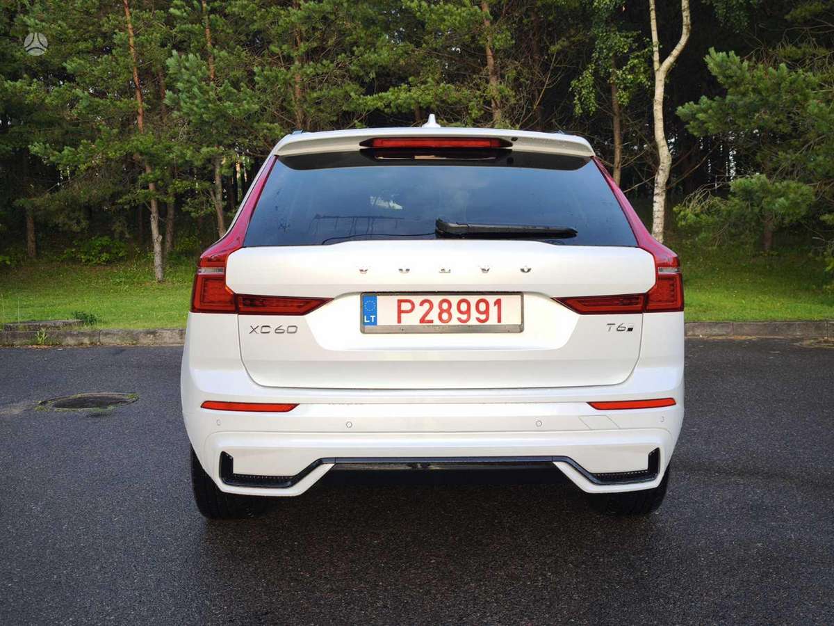 Volvo XC60 - 5