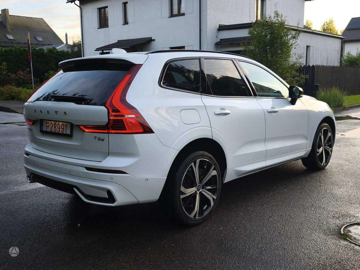 Volvo XC60 - 6