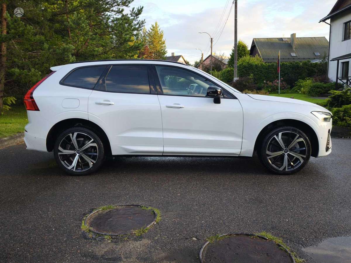 Volvo XC60 - 7