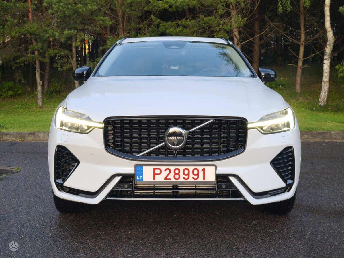 Volvo XC60 - 9