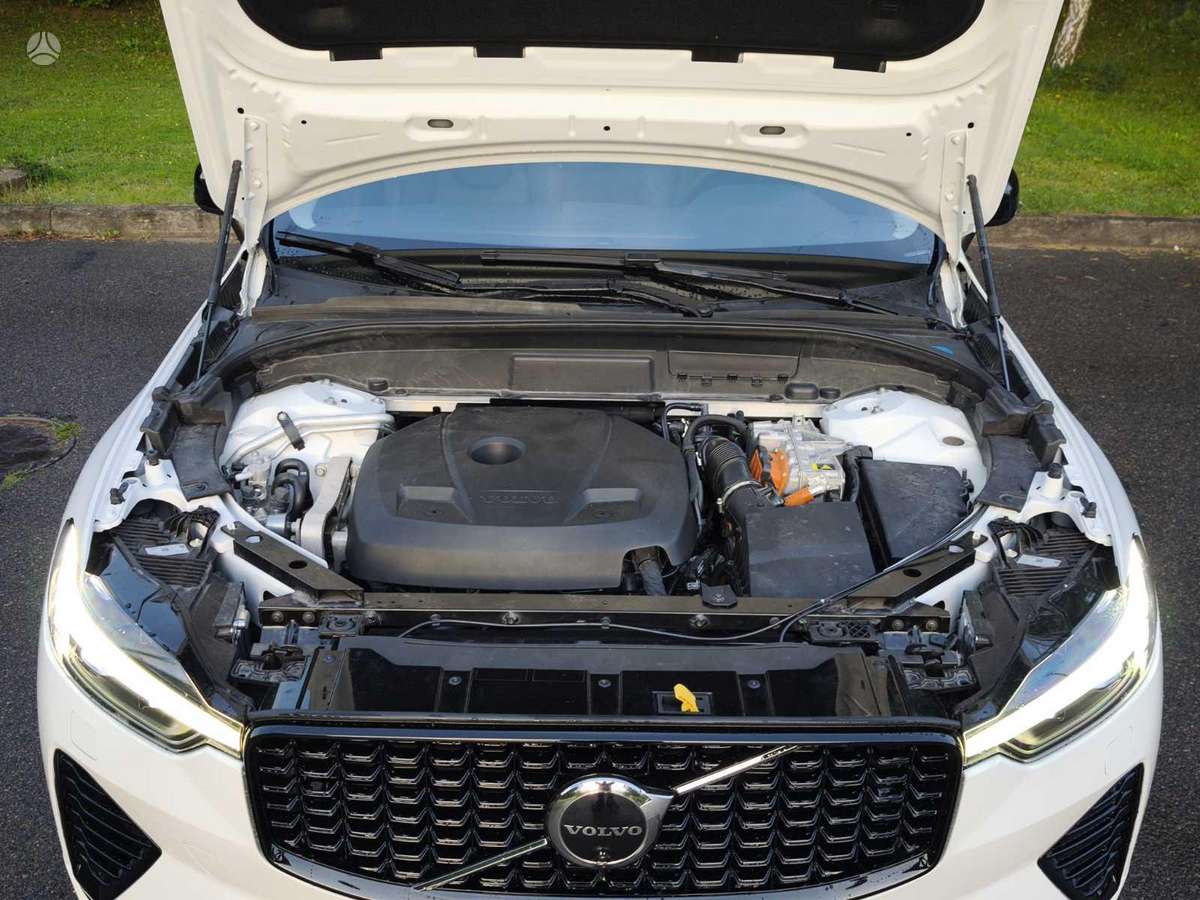 Volvo XC60 - 11