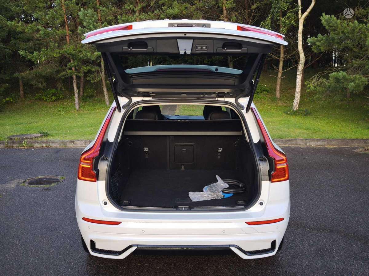 Volvo XC60 - 12