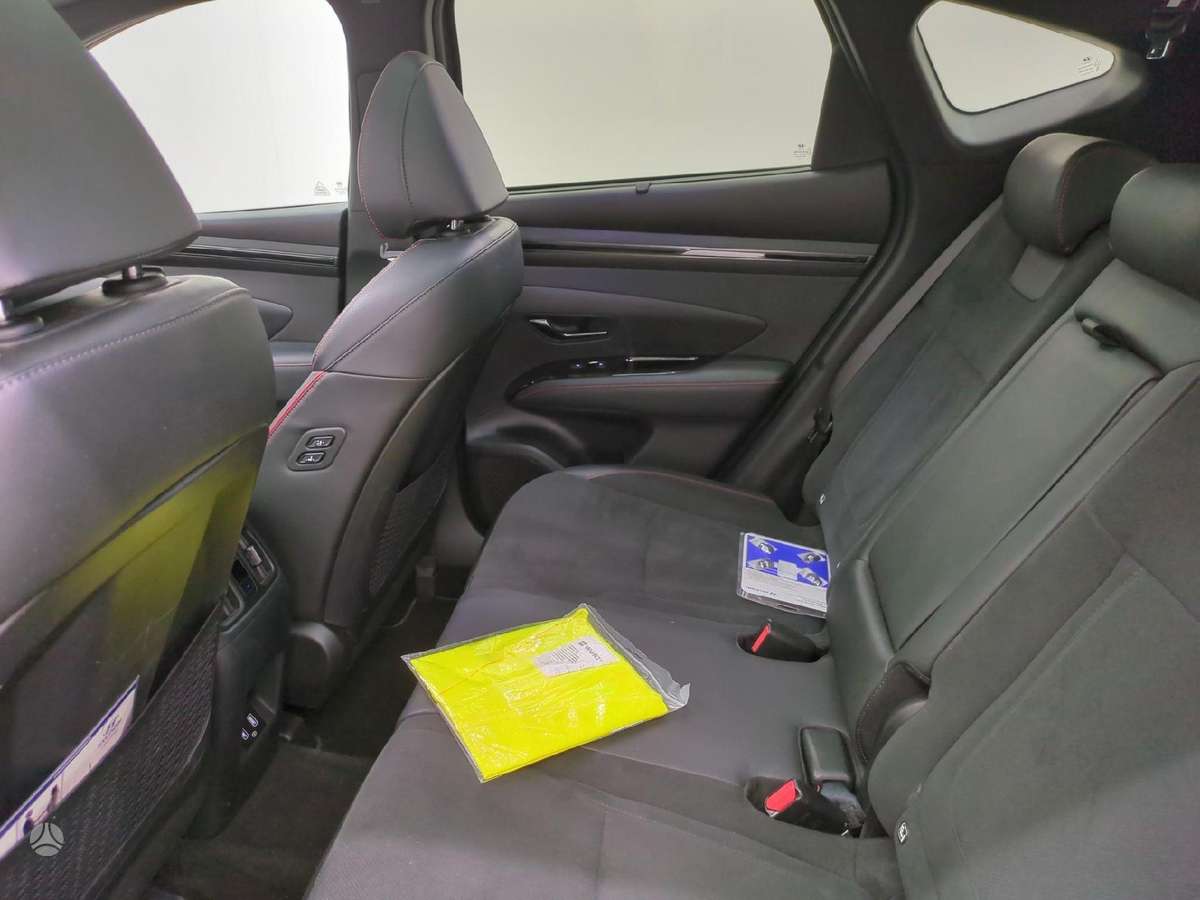 Hyundai Tucson - 6