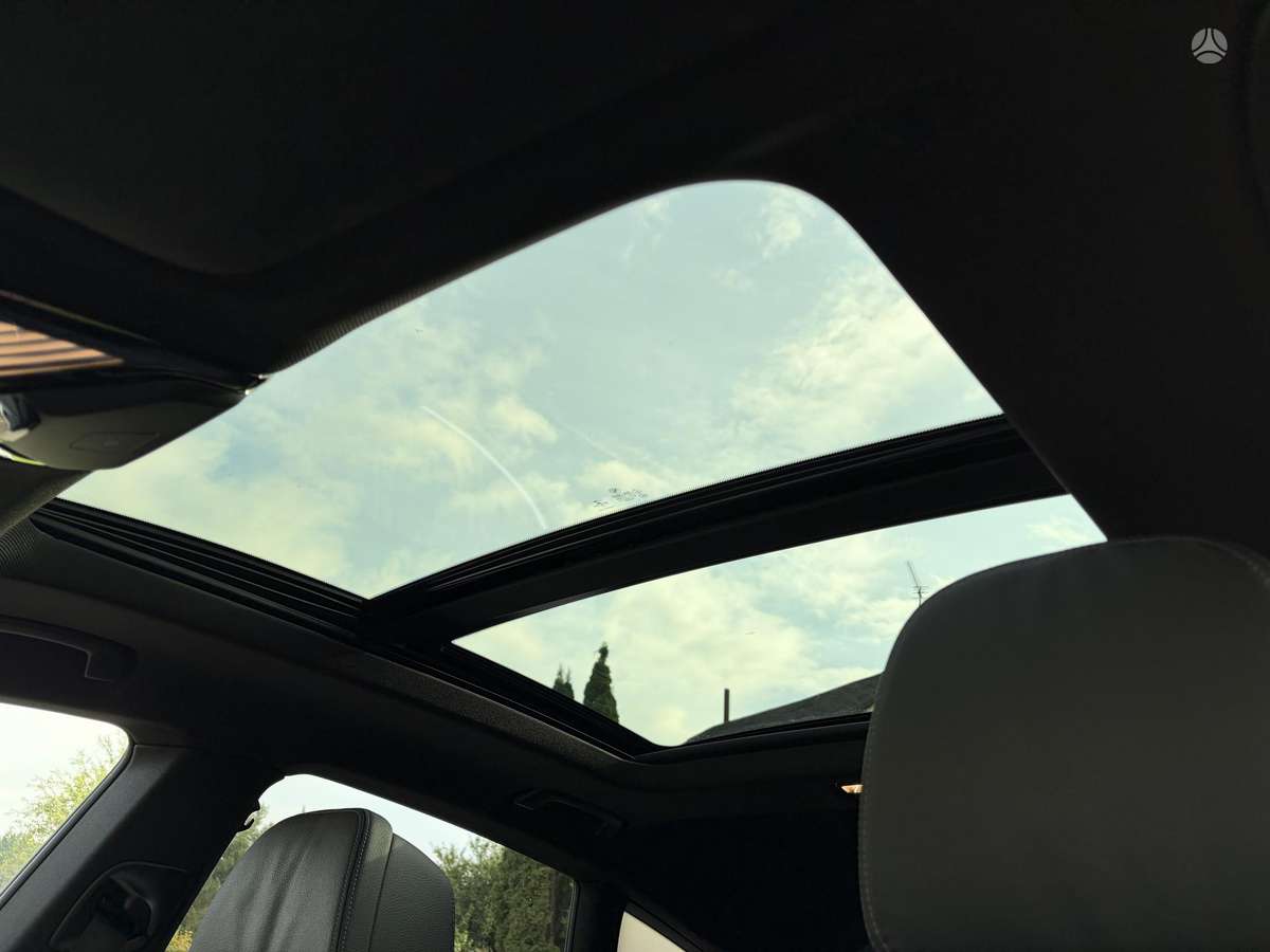 BMW 630 Gran Turismo - 12