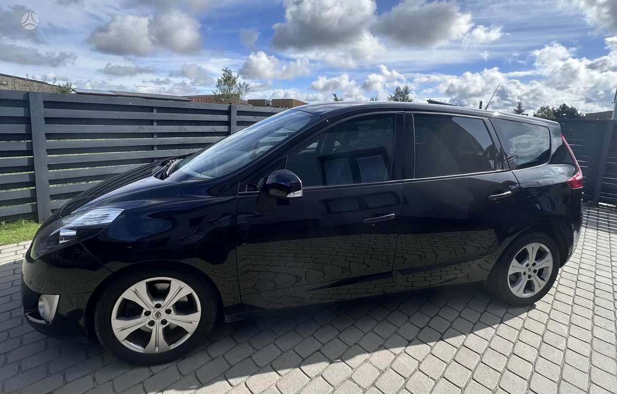 Renault Grand Scenic - 2