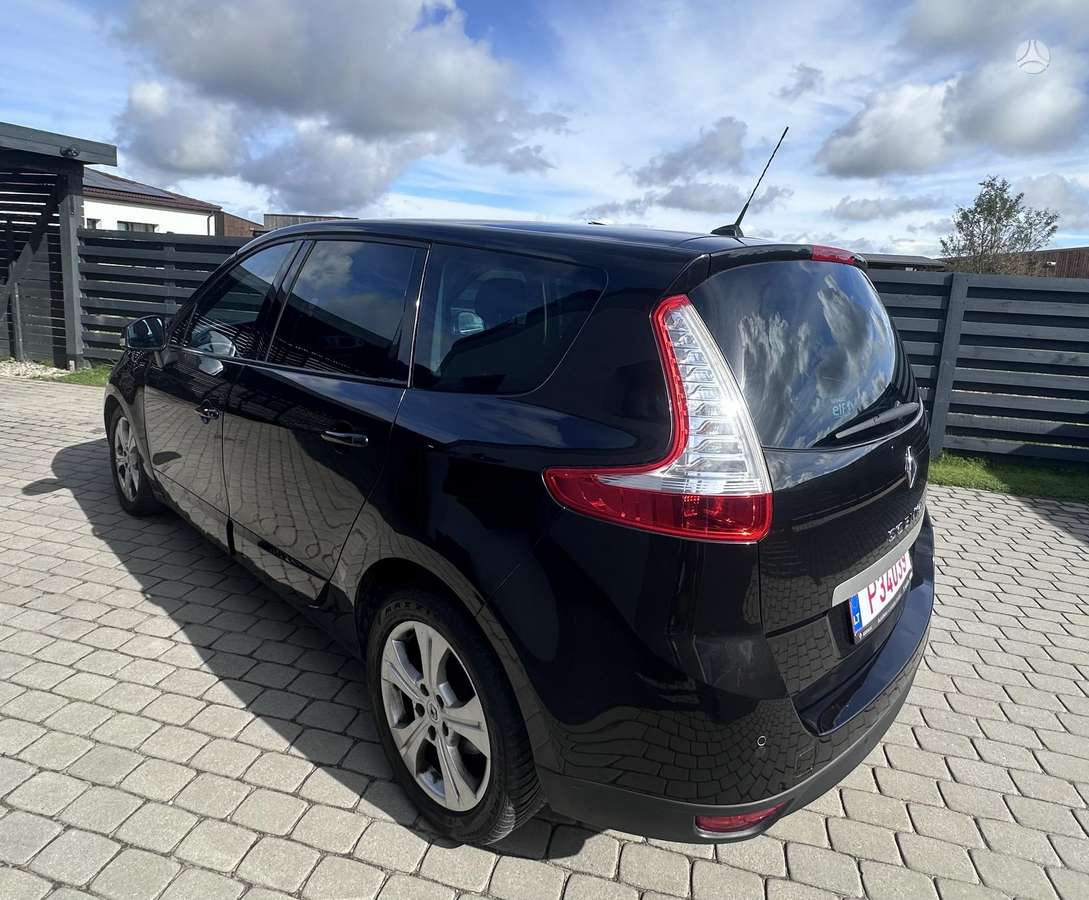 Renault Grand Scenic - 3