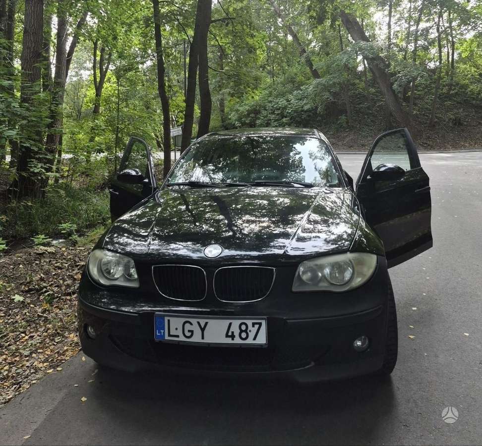 BMW 116 - 2