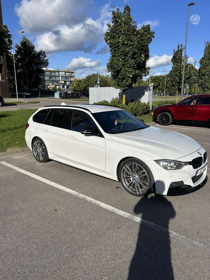 BMW 330 - 9