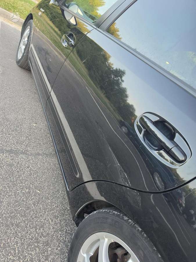 Toyota Prius - 8