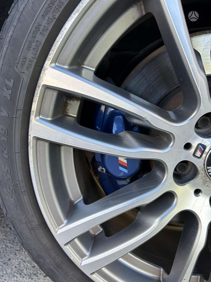 BMW 330, 3.0 l., wagon