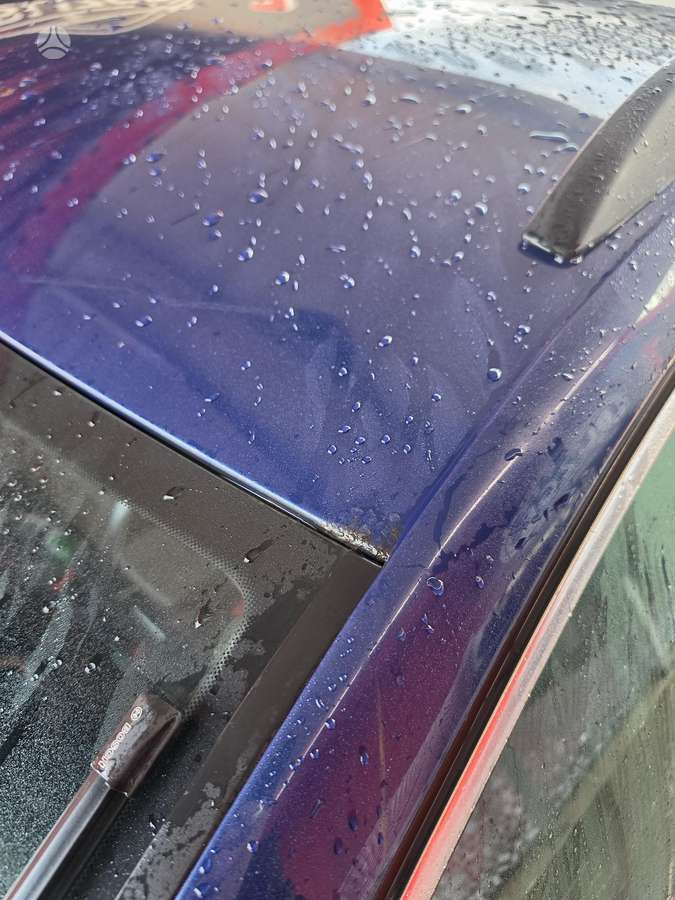 Volkswagen Passat - 7