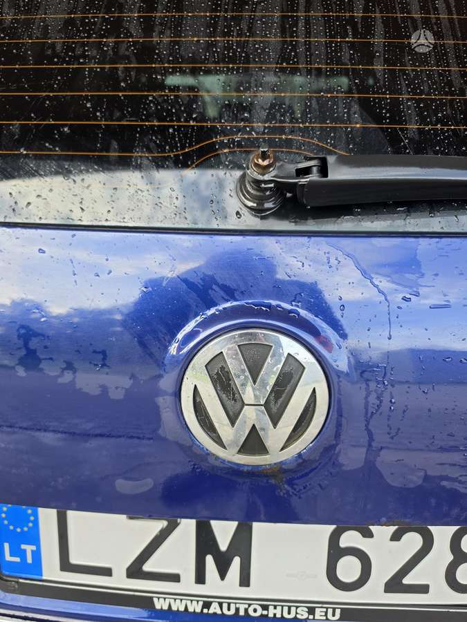 Volkswagen Passat - 12