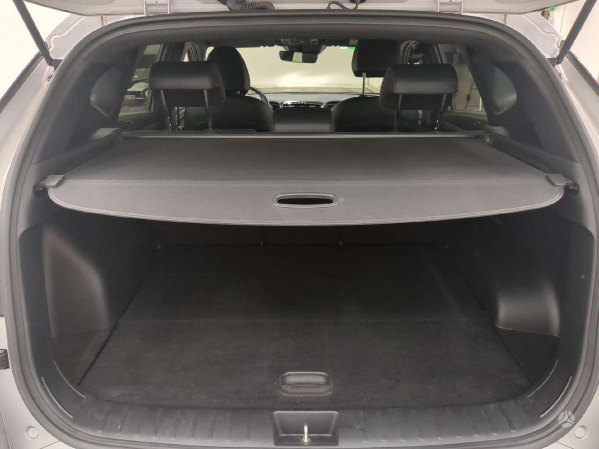 Hyundai Tucson - 7