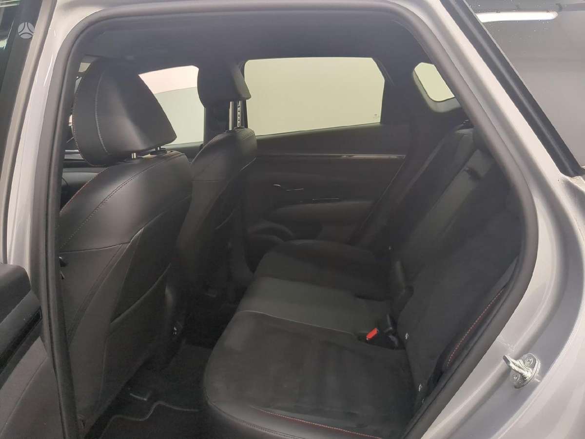 Hyundai Tucson - 6