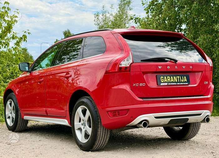Volvo XC60 - 3
