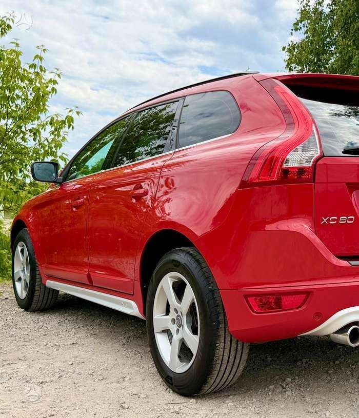 Volvo XC60 - 7