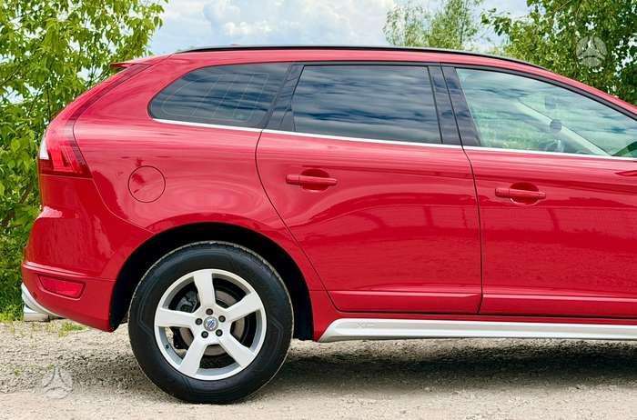 Volvo XC60 - 9
