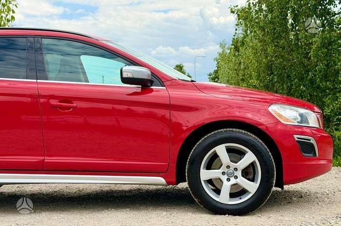 Volvo XC60 - 10
