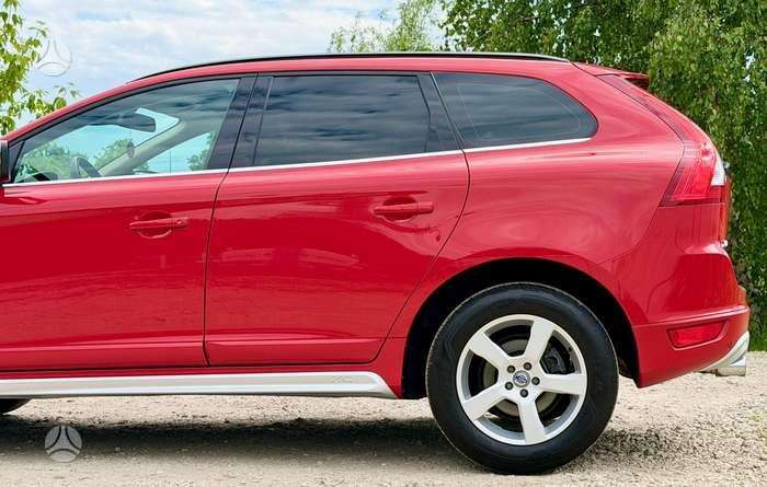 Volvo XC60 - 12