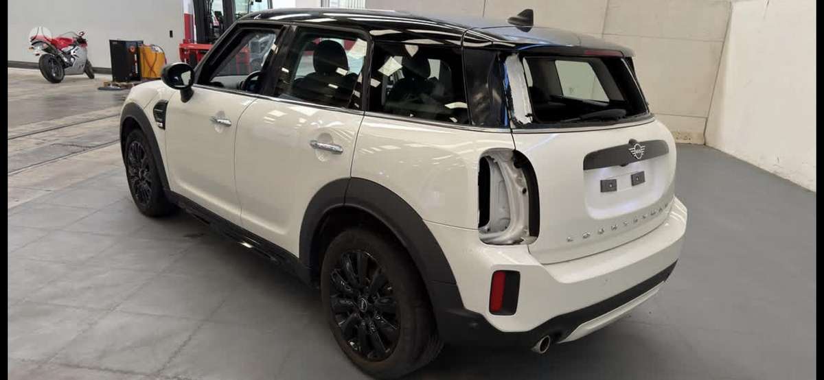 MINI Countryman - 3