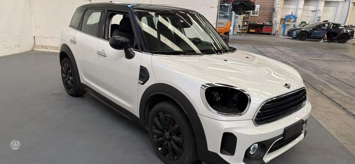 MINI Countryman - 2