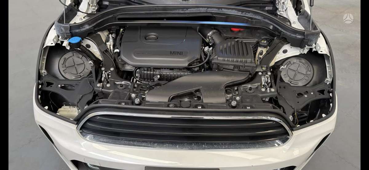 MINI Countryman - 5