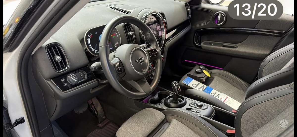 MINI Countryman - 6
