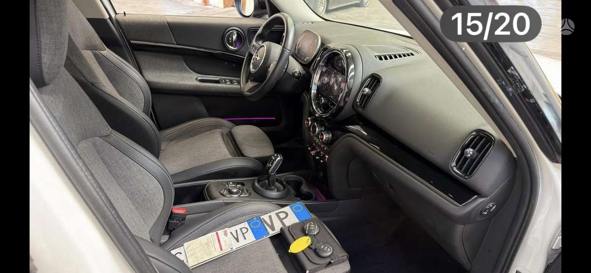 MINI Countryman - 7