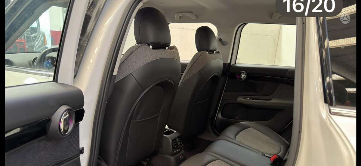 MINI Countryman - 9