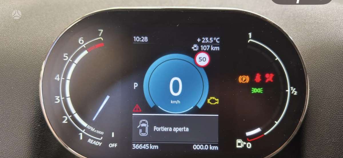 MINI Countryman - 10