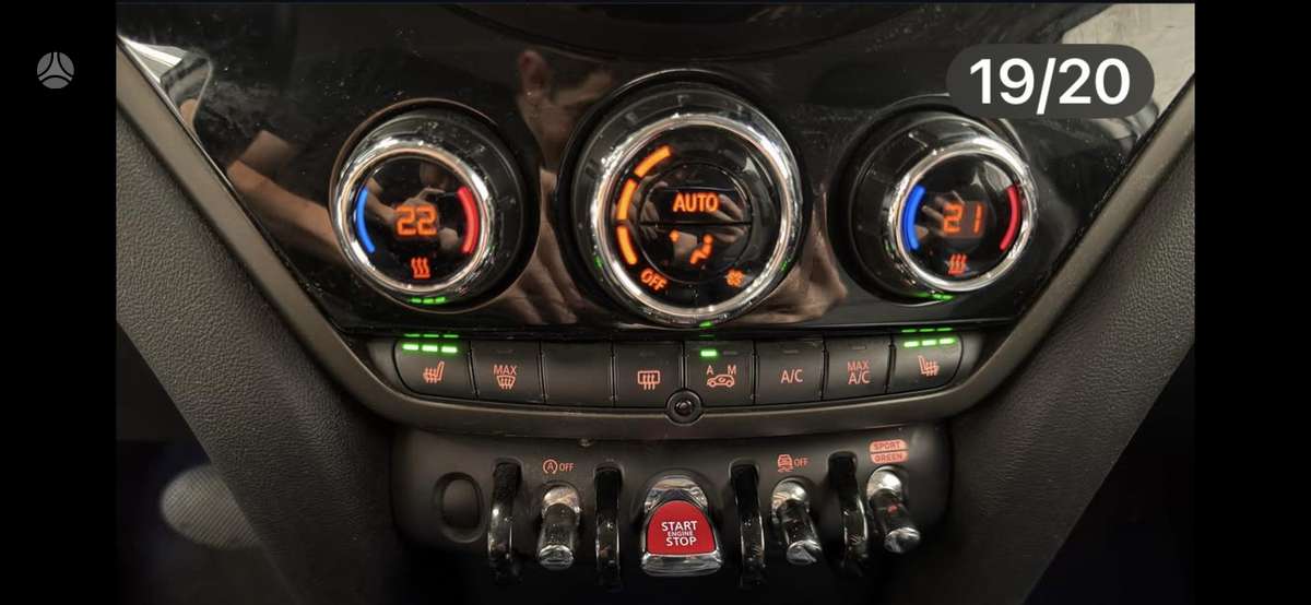 MINI Countryman - 11