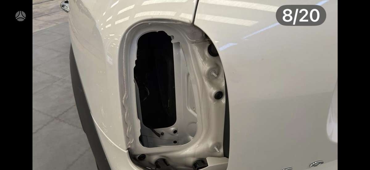 MINI Countryman - 12