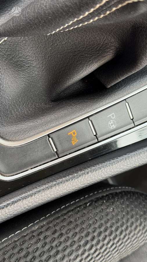 Volkswagen Golf 2014 — photo 22