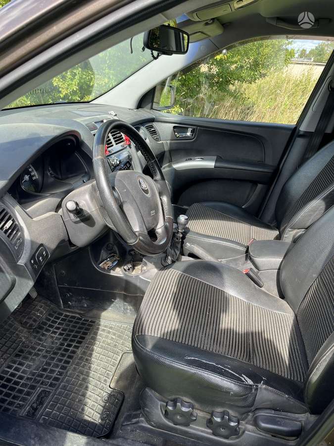 KIA Sportage - 9