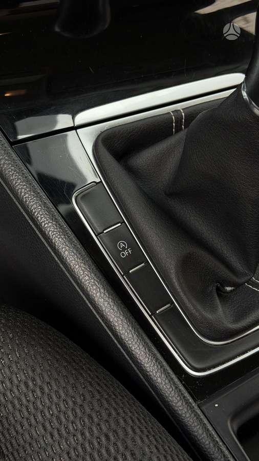 Volkswagen Golf 2014 — photo 21