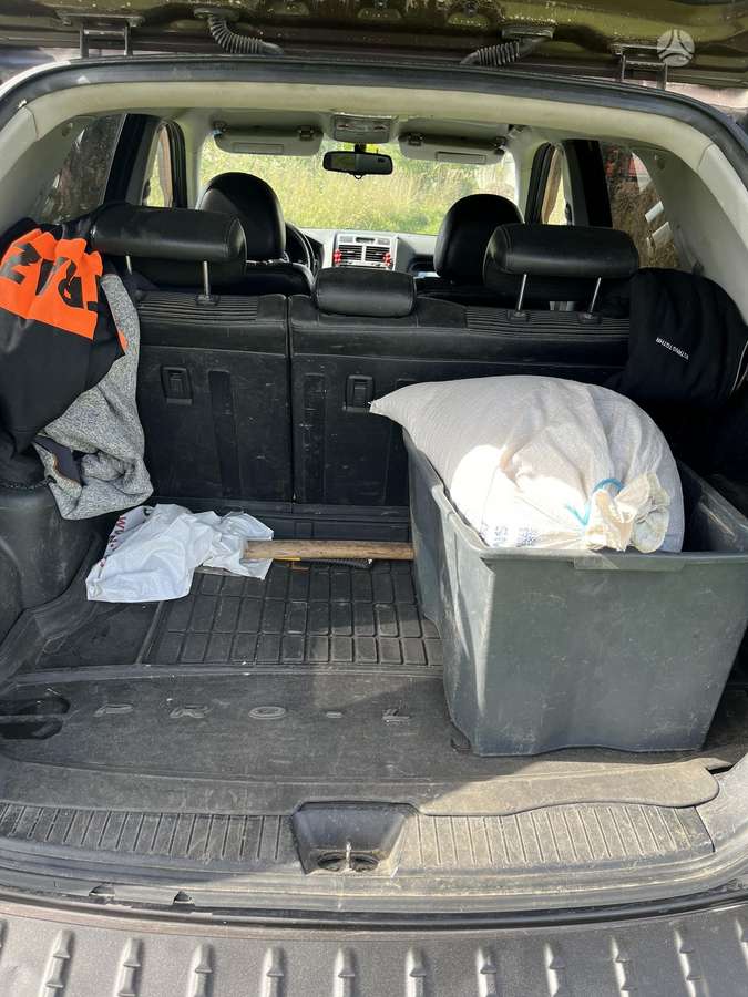KIA Sportage - 11